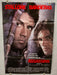 1995 Assassins 1SH Movie Poster 27 x 41 Sylvester Stallone, Antonio Banderas   - TvMovieCards.com