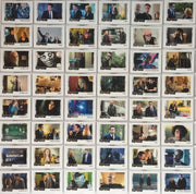 X-Files Seasons 10 & 11 Base Card Set  96 cards  Rittenhouse 2018   - TvMovieCards.com