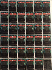 Deadworld Base Card Set 72 Cards   - TvMovieCards.com