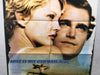 1995 Mad Love Original 1SH Movie Poster 27 x 41 Drew Barrymore Chris O'Donnell   - TvMovieCards.com