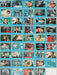 1976 Happy Days TV Show Complete Vintage Trading Card Set 44 Cards Topps   - TvMovieCards.com