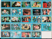 1976 Happy Days TV Show Complete Vintage Trading Card Set 44 Cards Topps   - TvMovieCards.com