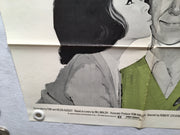 1972 The Misadventures of Merlin Jones Original 1SH Movie Poster 27 x 41   - TvMovieCards.com