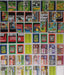 Wacky Packages Stickers Series 9 Base Card Set 55 Sticker Cards Topps 2012 - TvMovieCards.com