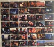 Smallville Season 1 Base Card Set 90 cards Inkworks 2002   - TvMovieCards.com