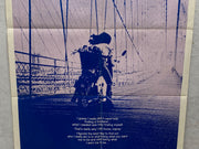 1969 Me, Natalie 1SH Movie Poster 27 x 41 Patty Duke, James Farentino   - TvMovieCards.com
