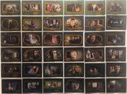 Supernatural Connections Base Card Set 72 Cards Inkworks 2008 - TvMovieCards.com