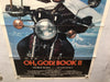 1980 Oh God! Book II Original 1SH Movie Poster 27 x 41 George Burns   - TvMovieCards.com