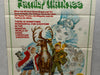 1975 The Snow Queen 1SH Movie Poster 27 x 41 Anna Komolova   - TvMovieCards.com