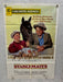 1973 Stable Mates 1SH Movie Poster 27 x 41  Wallace Beery, Mickey Rooney, Arthur   - TvMovieCards.com