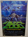 1982 Escape 2000 1SH Movie Poster 27 x 40 Steve Railsback, Olivia Hussey   - TvMovieCards.com