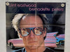 1989 Pink Cadillac 1SH Movie Poster 27 x 40 Clint Eastwood, Bernadette Peters   - TvMovieCards.com