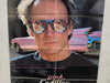 1989 Pink Cadillac 1SH Movie Poster 27 x 40 Clint Eastwood, Bernadette Peters   - TvMovieCards.com