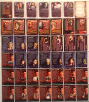 Angel Season 5 The Last Days Base Card Set 90 Cards   - TvMovieCards.com