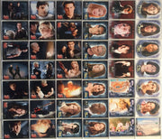 Buffy The Vampire Slayer Season 7 Base Card Set 90 Cards   - TvMovieCards.com