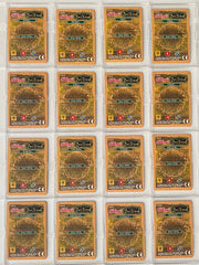 Lord of the Rings Two Towers Lenticular Trading Card Set of 16 German Kelloggs   - TvMovieCards.com