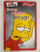 2001 The Simpsons Trading Card Set German Kelloggs Promo Sticker Set of 20   - TvMovieCards.com