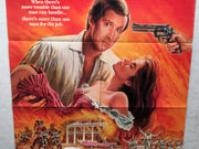 1989 Fletch Lives Original 1SH D/S Movie Poster 27 x 41 Chevy Chase   - TvMovieCards.com