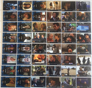 24 Twenty Four Season 4 Base Card Set 90 Cards   - TvMovieCards.com