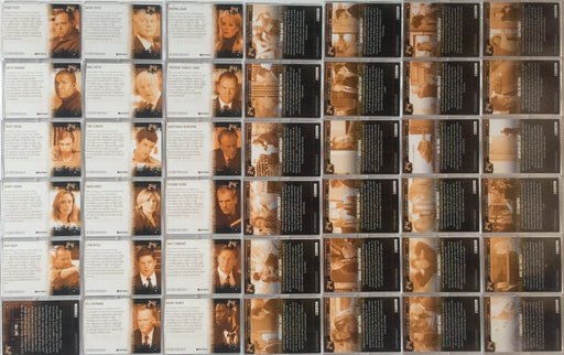 24 Twenty Four Season 5 Base Card Set 90 Cards   - TvMovieCards.com