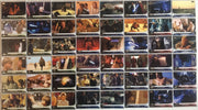 Star Wars Jedi Legacy Base Card Set 90 Cards Topps 2013   - TvMovieCards.com