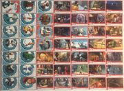 Robots Movie Base Card Set 90 Trading cards Inkworks 2005 - TvMovieCards.com