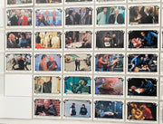 Alien Nation TV Show Trading Card Set of 60 Cards FTCC 1990 - TvMovieCards.com