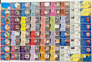 Family Guy Season 2 Trading Card Set of 72 Cards Inkworks 2006   - TvMovieCards.com