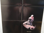 1986 Poltergeist II Original 1SH Movie Poster 27 x 41 JoBeth Williams   - TvMovieCards.com