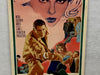1965 The Money Trap Insert Movie Poster 14 x 36  Glenn Ford, Elke Sommer   - TvMovieCards.com