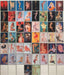 Pin-Ups Uncovered Card Set 50 Cards 21st Century Archives 1996   - TvMovieCards.com