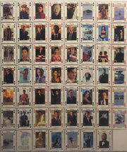 James Bond 007 Die Another Day Playing Card Deck 55 Cards EON Productions 2002 - TvMovieCards.com