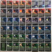 Alien Legacy Movie Base Card Set 90 Cards Inkworks 1998 - TvMovieCards.com