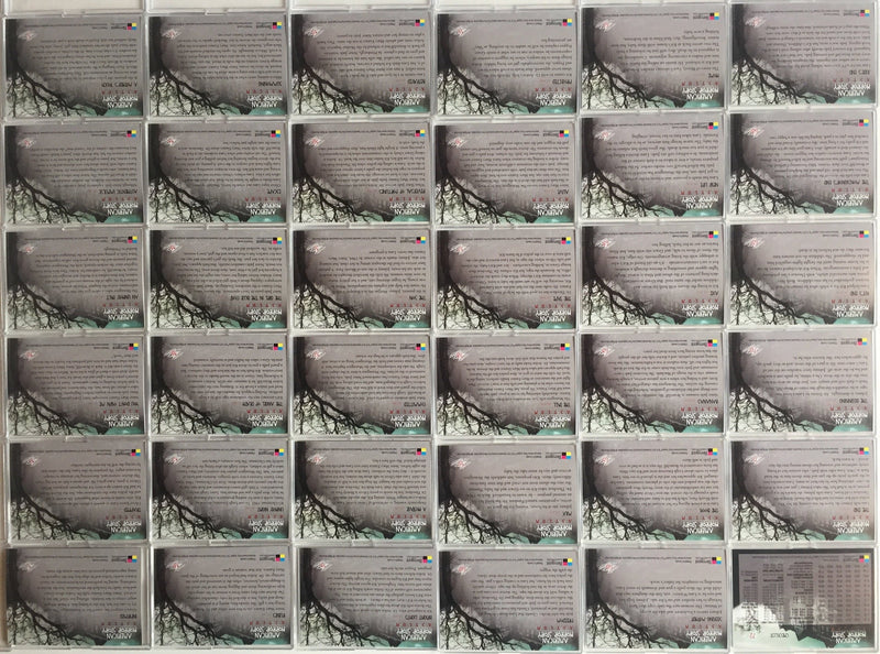 American Horror Story Season 2: Asylum Base Card Set 72 Cards Breygent 2015/2016   - TvMovieCards.com