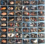 Alien vs Predator Movie Base Card Set 90 Cards - TvMovieCards.com