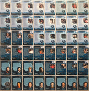 Alien vs Predator Movie Base Card Set 90 Cards - TvMovieCards.com