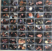 Angel Season 1 Base Card Set 90 Cards   - TvMovieCards.com