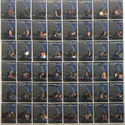 Angel Season 1 Base Card Set 90 Cards   - TvMovieCards.com