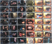 Angel Season 1 Base Card Set 90 Cards   - TvMovieCards.com
