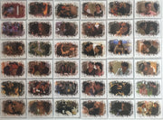 Buffy The Vampire Slayer Reflections The High School Years Base Card Set 72 Card   - TvMovieCards.com