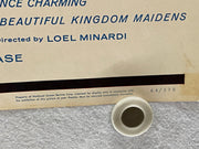 1964 Sinderella and the Golden Bra Insert Movie Poster 14 x 36 Suzanne Sybele   - TvMovieCards.com
