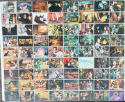 Wizard of Oz by Duocards Trading Base Card Set 72 Cards 1996   - TvMovieCards.com