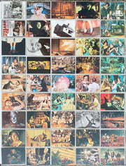 Wizard of Oz by Duocards Trading Base Card Set 72 Cards 1996   - TvMovieCards.com