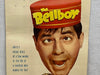 1960 The Bellboy Insert Movie Poster 14 x 36 Jerry Lewis, Alex Gerry, Bob Clayto   - TvMovieCards.com