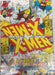 Marvel  X-Men 1994 Fleer Bubble Gum and Color Tattoo Card Box 180 Count   - TvMovieCards.com