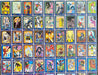 DC Cosmic Teams Base Trading Card Set 150 Cards Skybox 1993   - TvMovieCards.com