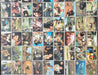 Crocodile Hunter Steve Irwin Base Card Set 72 Cards Dart Flipcards 2002   - TvMovieCards.com