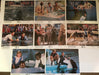 Jaws 3-D (1983) Lobby Card (Set of 8) Original 8 x 10 Dennis Quaid   - TvMovieCards.com