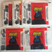 25 Empire Strikes Back Series 1 Vintage Card Gum Wrappers Mixed Lot Topps 1980   - TvMovieCards.com