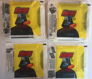 25 Empire Strikes Back Series 3 Vintage Card Gum Wrappers Mixed Lot Topps 1980   - TvMovieCards.com
